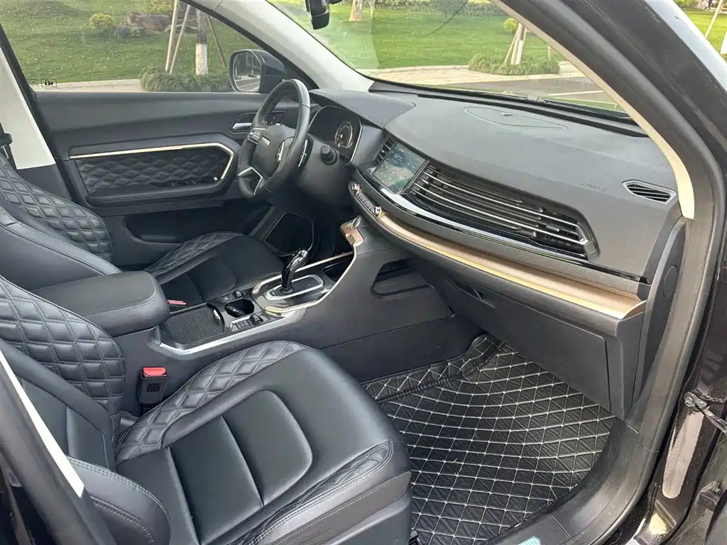 HAVAL H6 2020