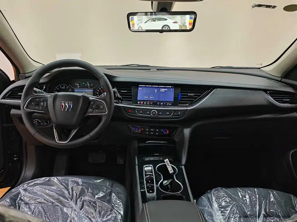 BUICK REGAL 2024