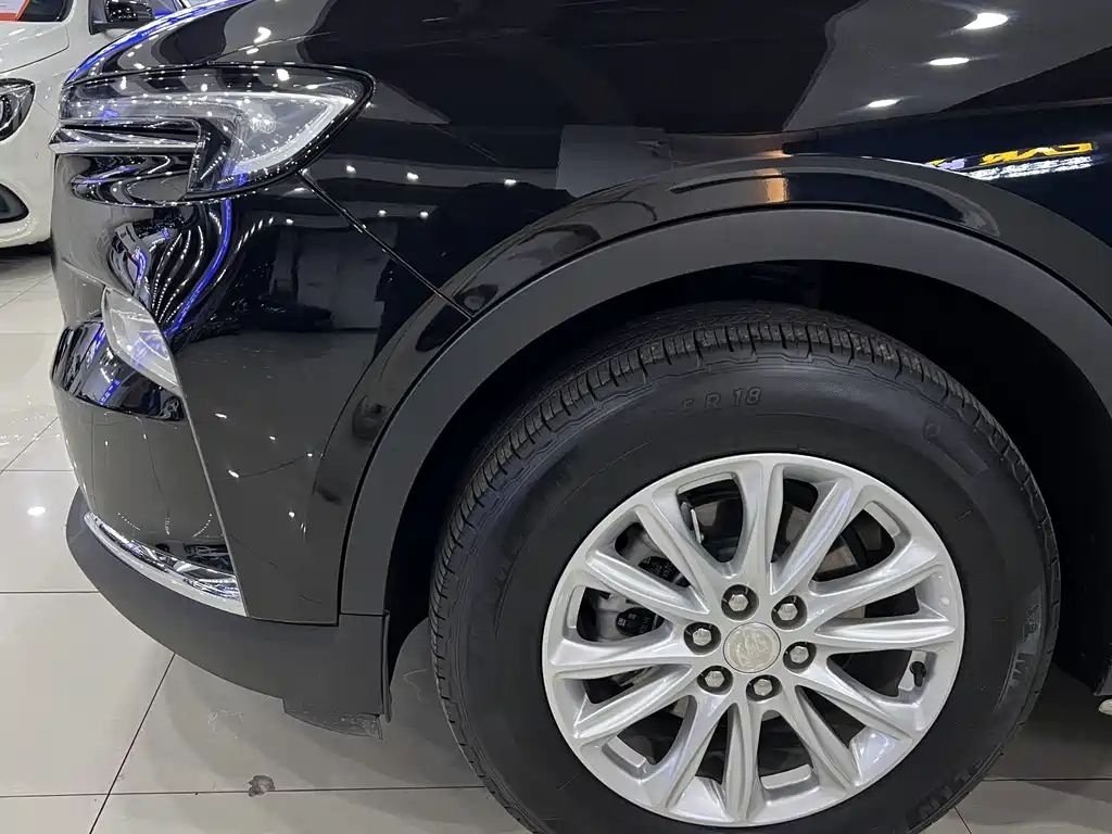 BUICK ENCLAVE 2021