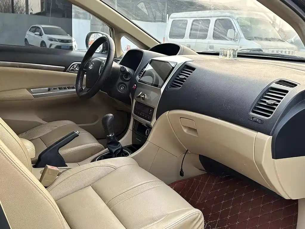 GREAT WALL C50 2013