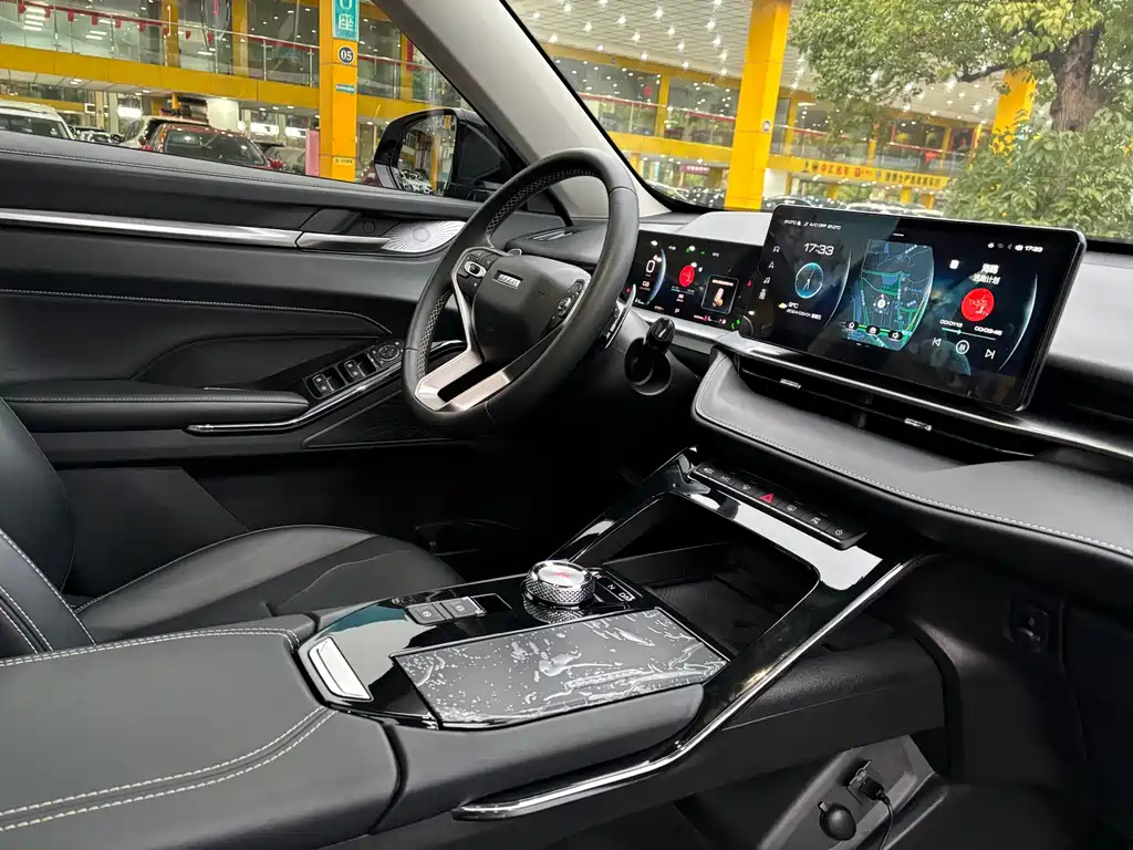HAVAL H6 2021
