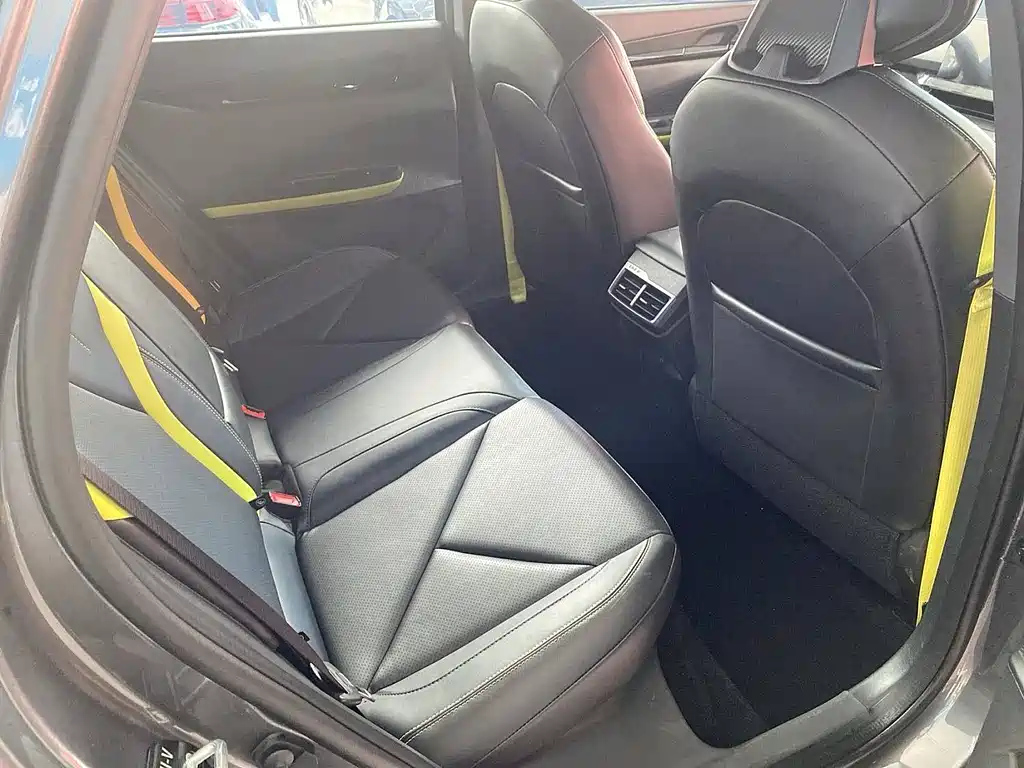 CHANGAN UNI-V 2023