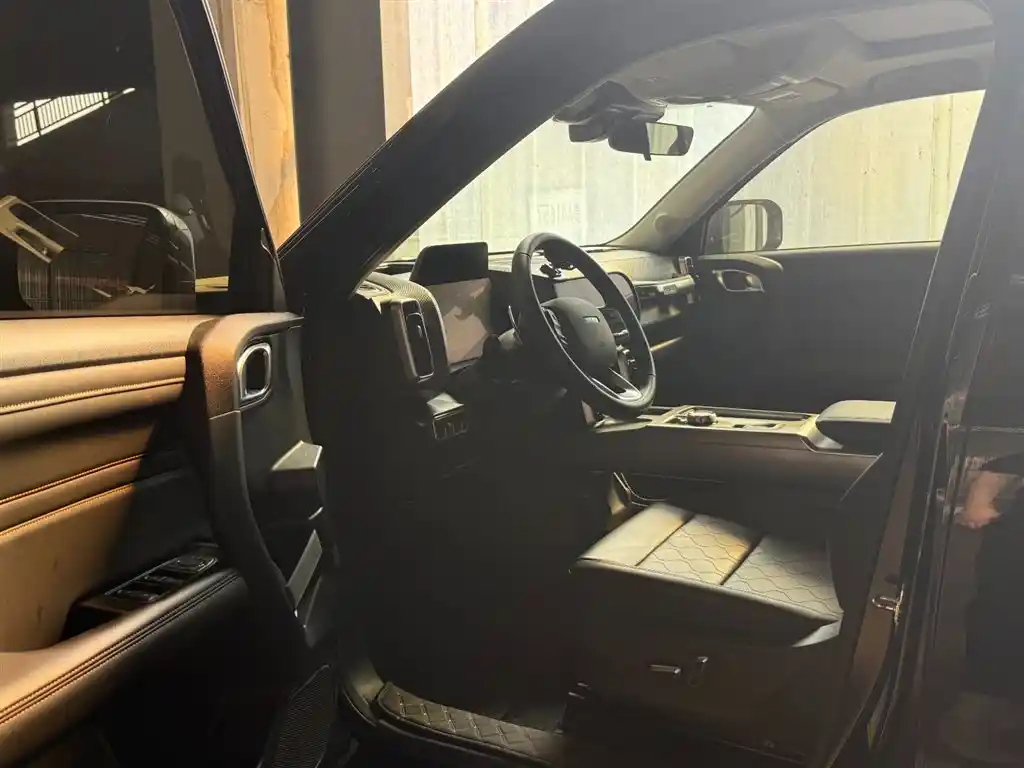 HAVAL DARGO 2022