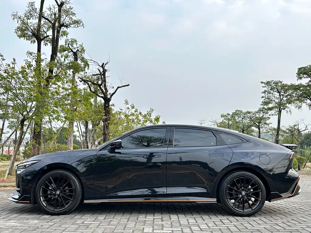CHANGAN UNI-V 2023
