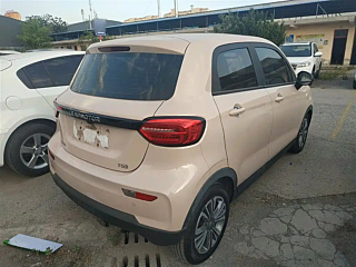 LEAPMOTOR T03 2021 YEAR 400 EDITION 3 YUAN LITHIUM 2021
