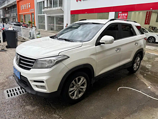dongfeng scenery-s560