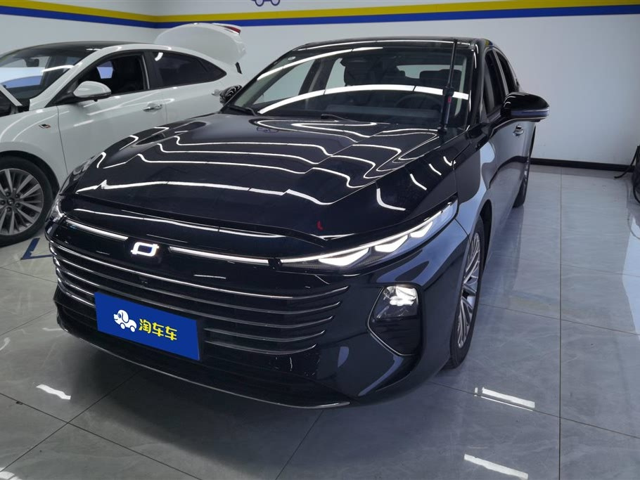 BESTURN B70 2024