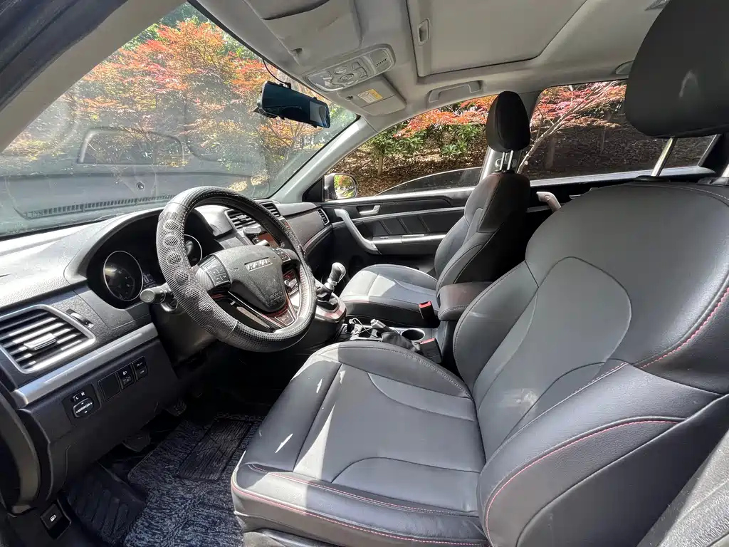 HAVAL M6 2021