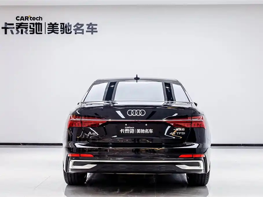 AUDI A6L 2023