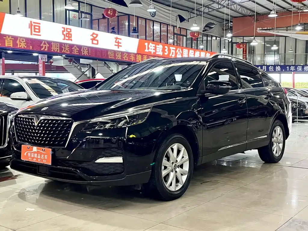 Аукционный лист VENUCIA T90 2021