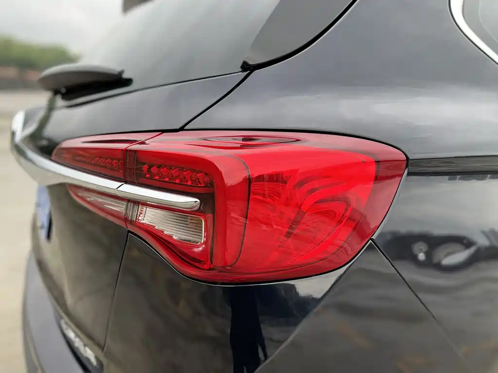 BUICK ENVISION 2021