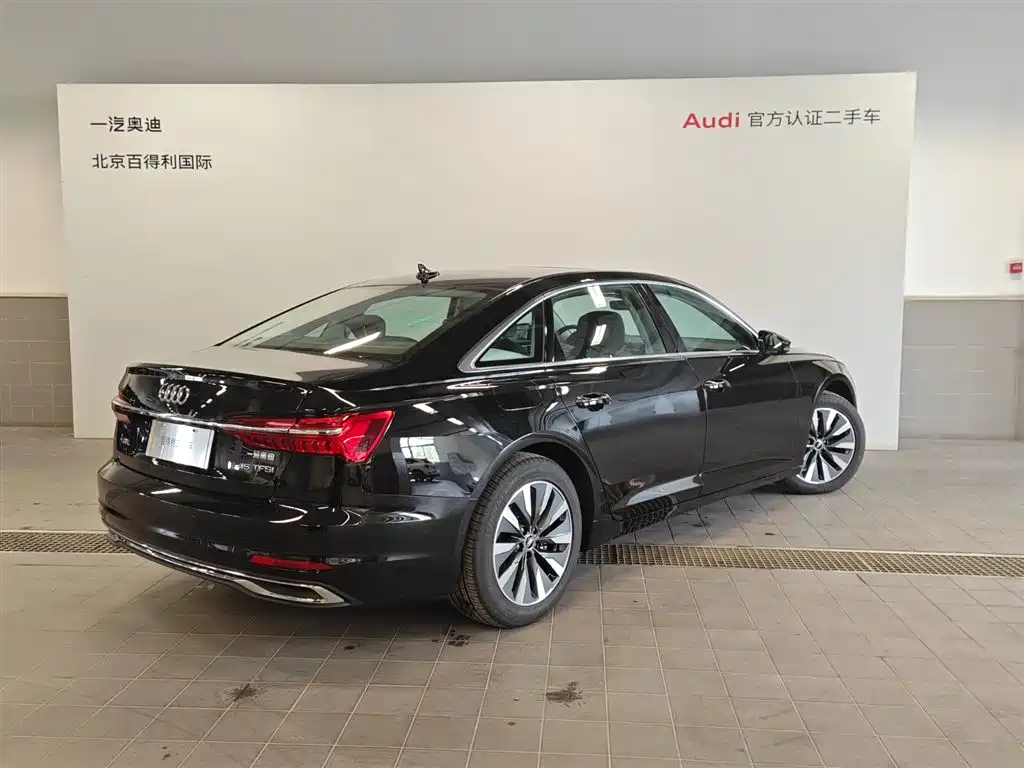 AUDI A6L 2023