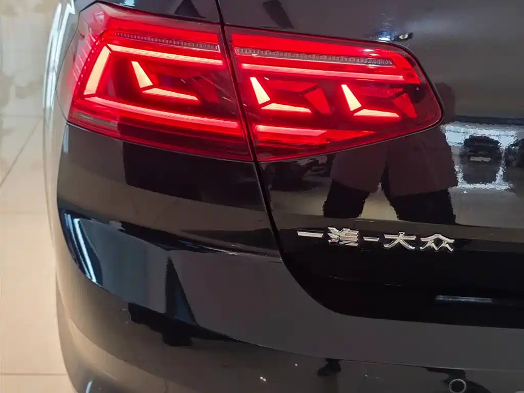 VOLKSWAGEN MAGOTAN 2020