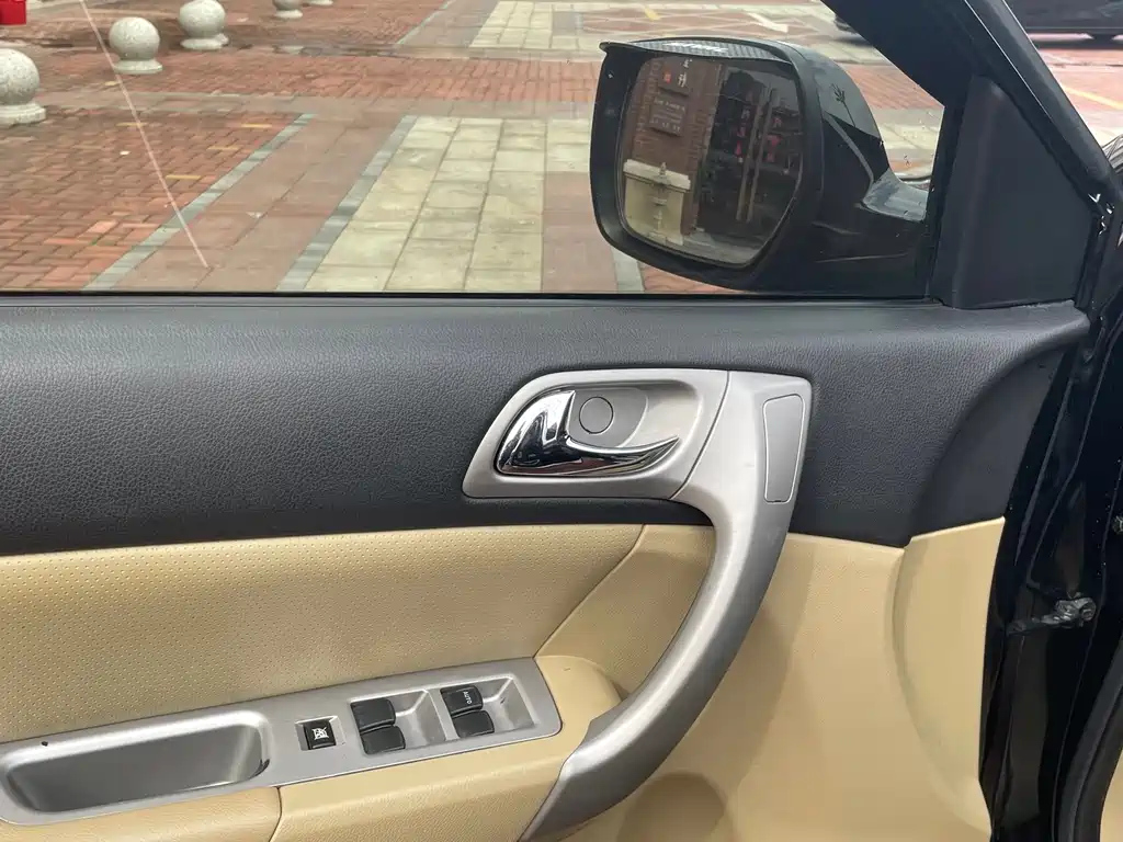 HAVAL H6 2012