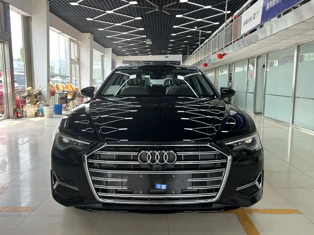 AUDI A6L 2024