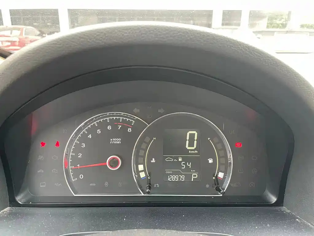ROEWE 350 2011