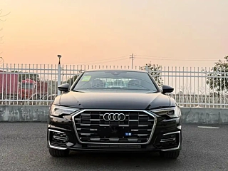 Заказать AUDI A6L