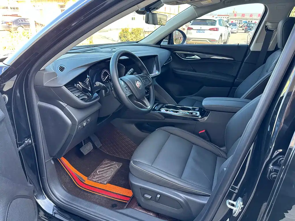 BUICK ENVISION 2023