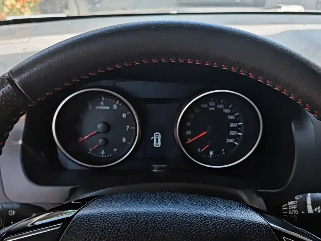 HAVAL H6 2013