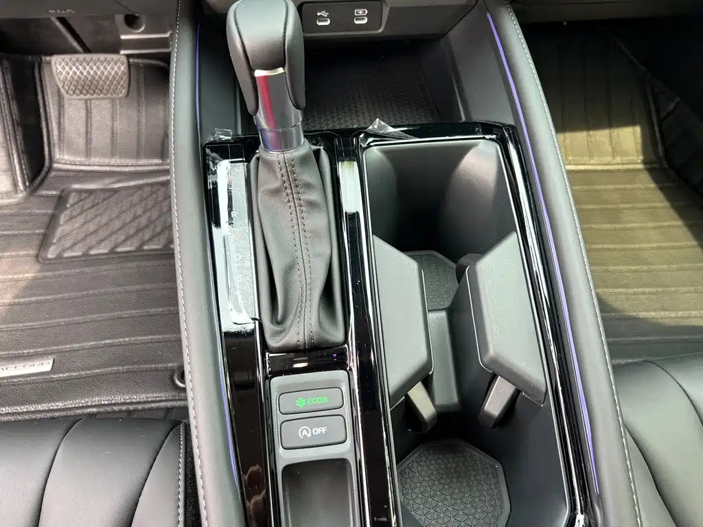 HONDA ACCORD 2024