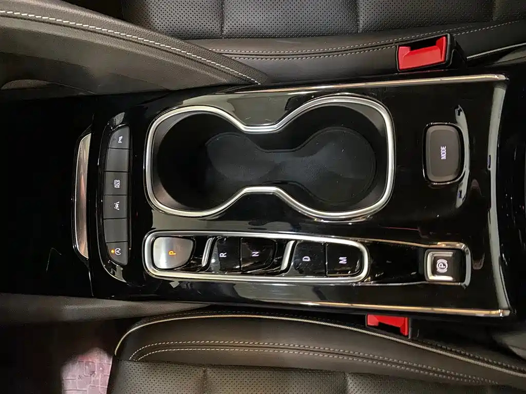BUICK ENVISION 2022