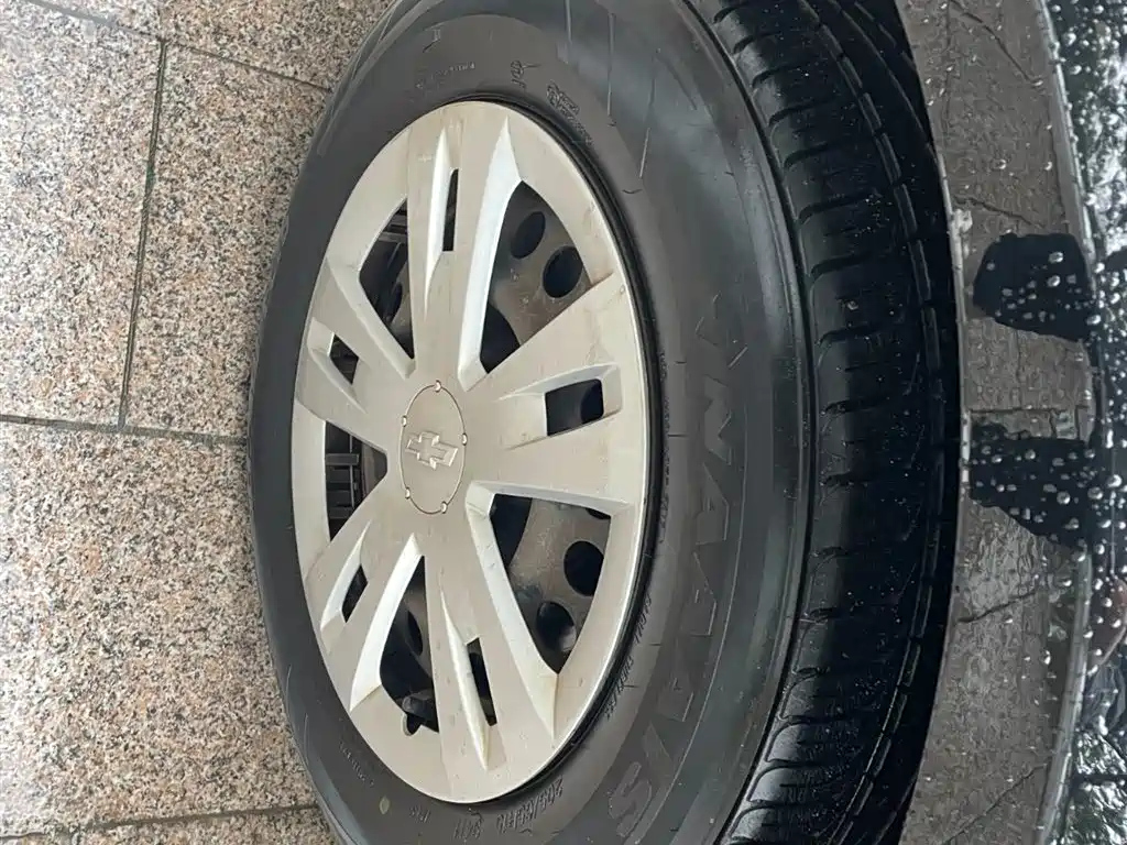 CHEVROLET CRUZE 2010