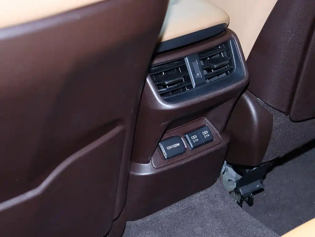 LEXUS ES 2021