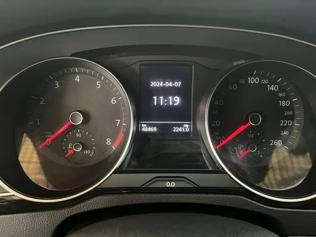 VOLKSWAGEN MAGOTAN 2022