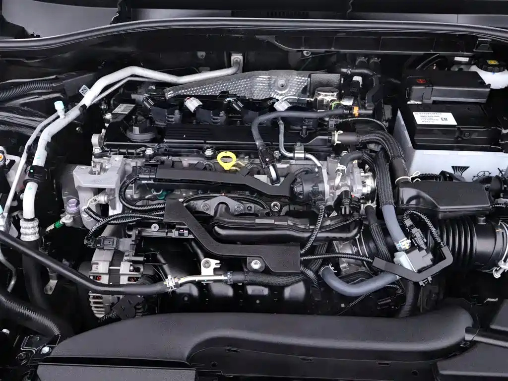 TOYOTA FRONTLANDER 2023