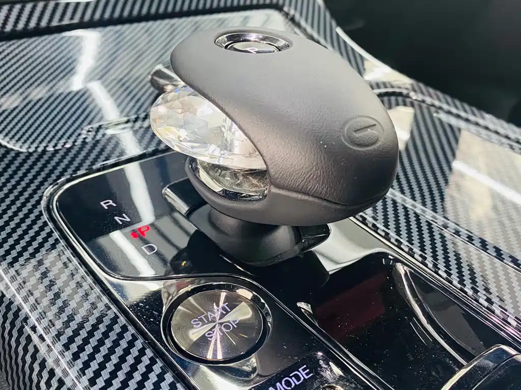 TRUMPCHI M8 2023