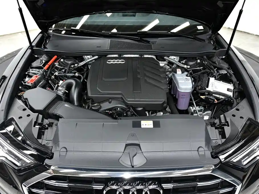 AUDI A6L 2023