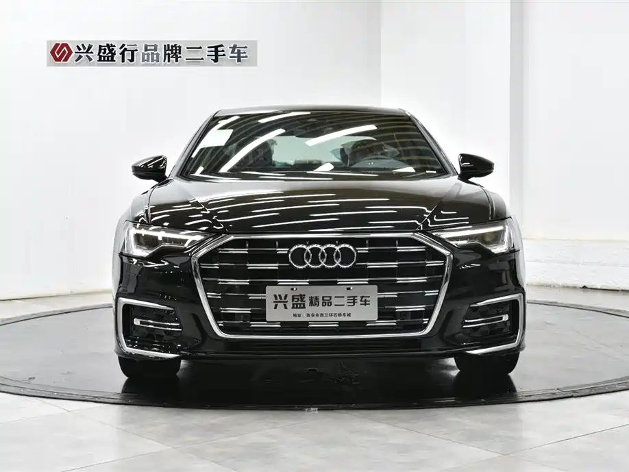 AUDI A6L 2023