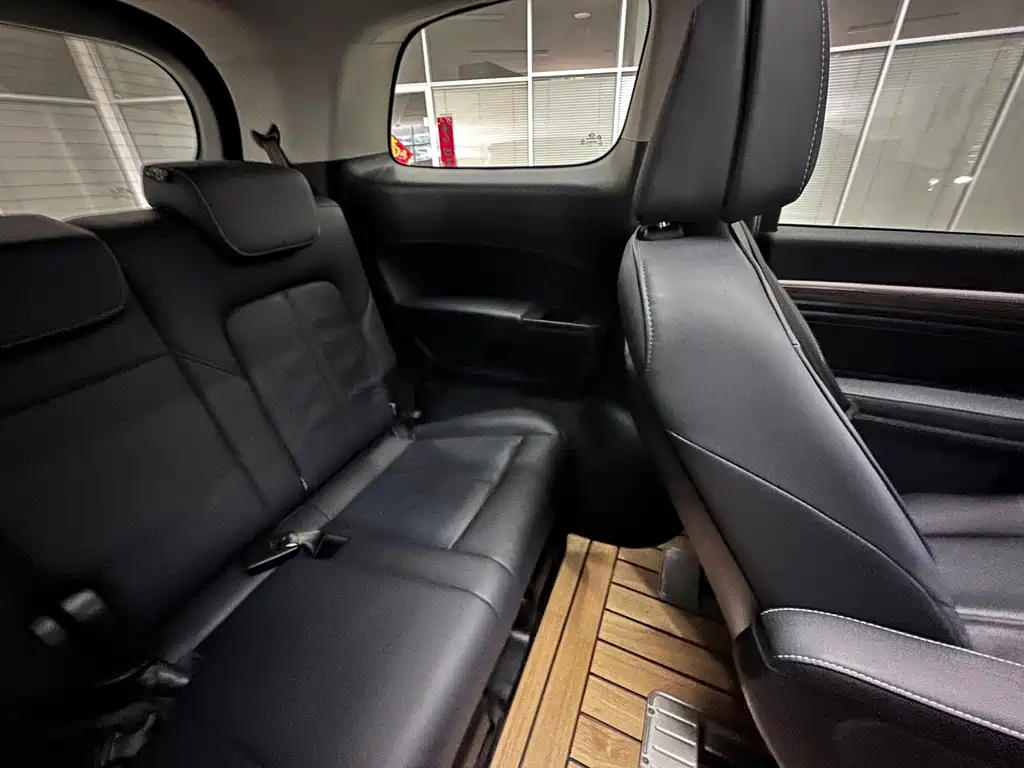TRUMPCHI M8 2023