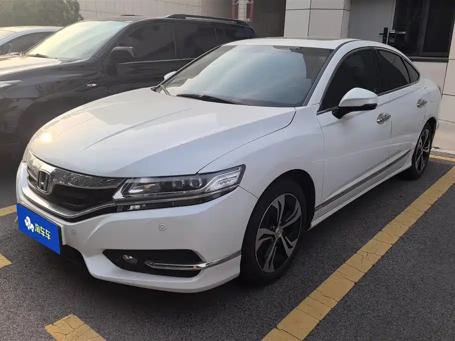 HONDA SI PLATINUM 2015
