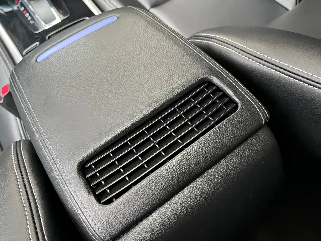 HONDA ACCORD 2017