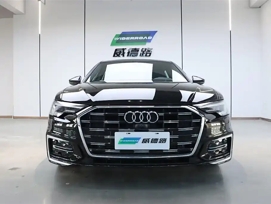 AUDI A6L 2023