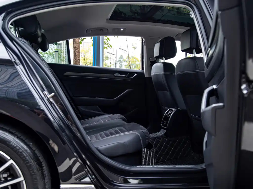 VOLKSWAGEN MAGOTAN 2020