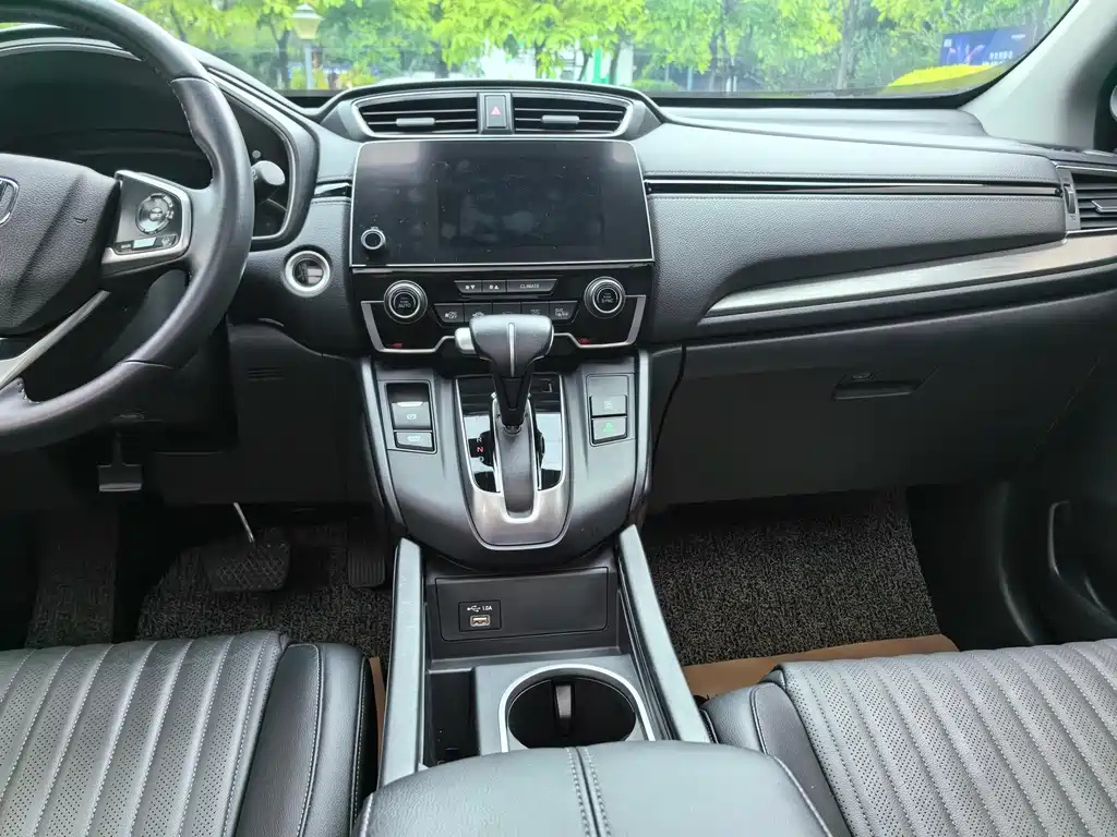 HONDA BREEZE 2021