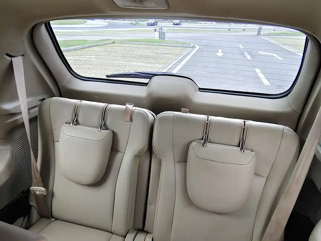 TOYOTA HIGHLANDER 2014