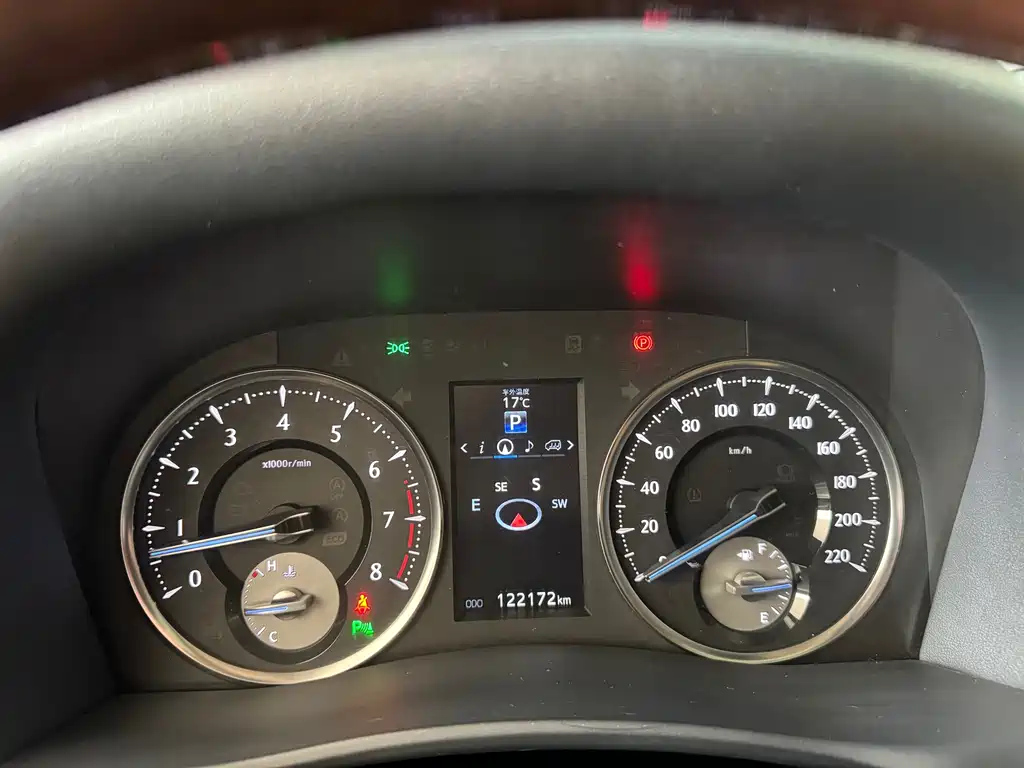 TOYOTA ALPHARD 2018