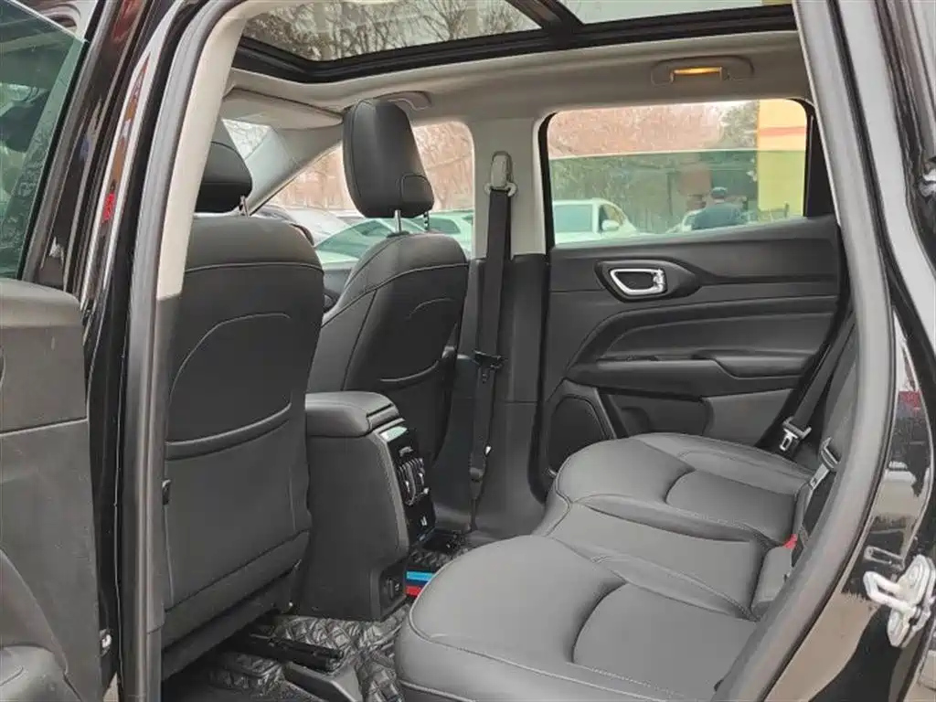 JEEP COMPASS 2021
