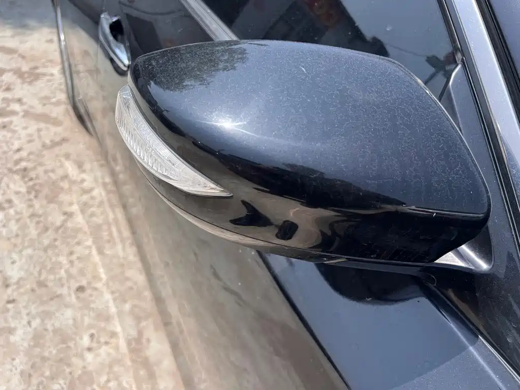 NISSAN TEANA 2019