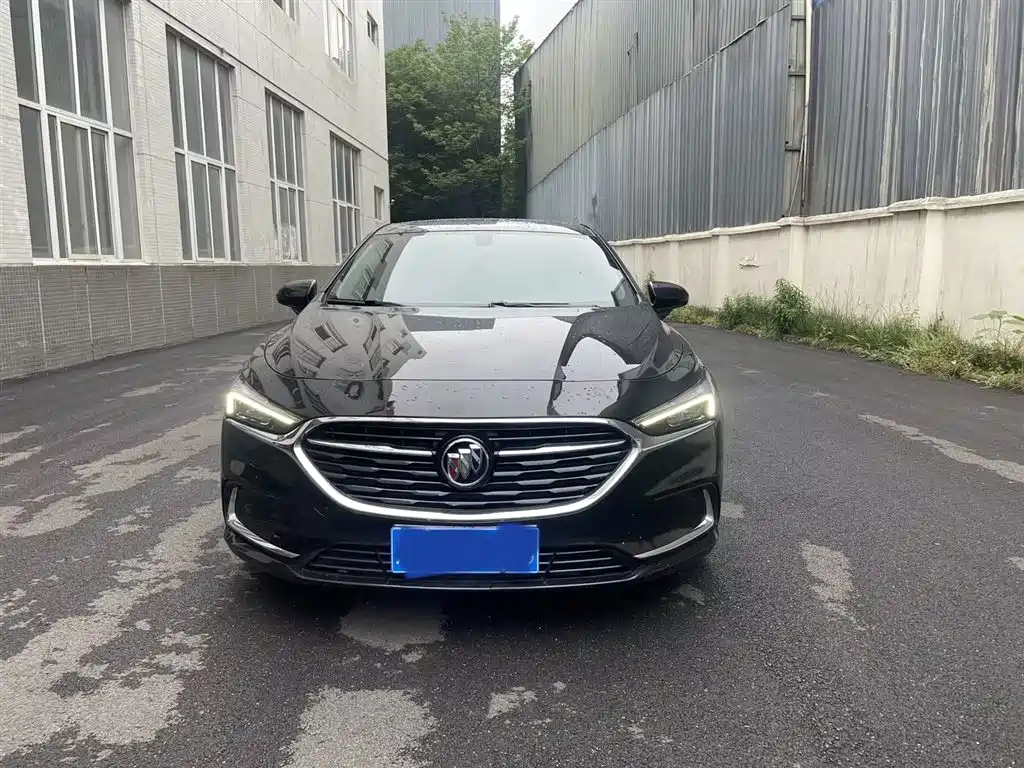 BUICK LACROSSE 2021