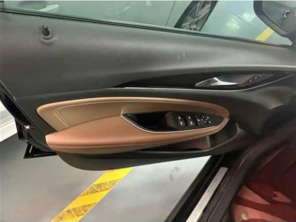 BUICK REGAL 2023