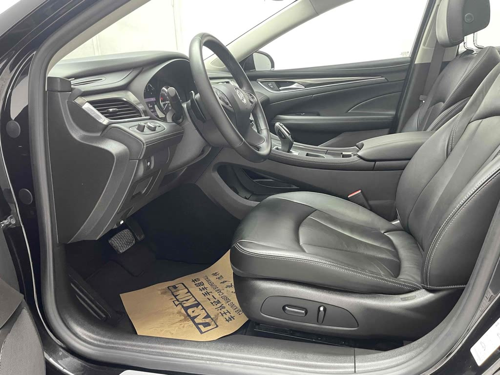 BUICK LACROSSE 2020