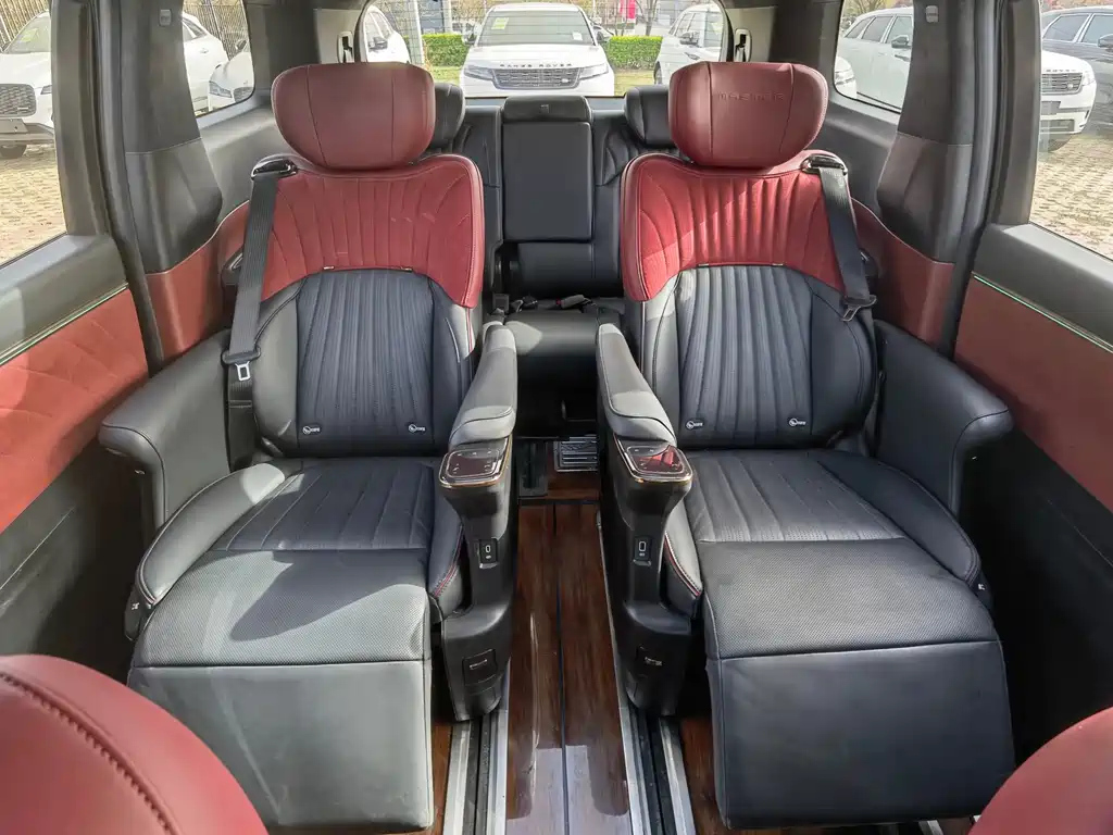 TRUMPCHI M8 2023