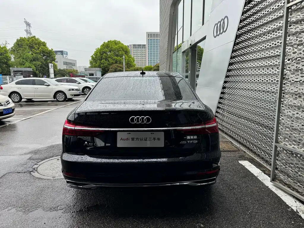 AUDI A6L 2023