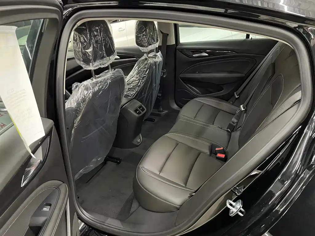 BUICK REGAL 2024