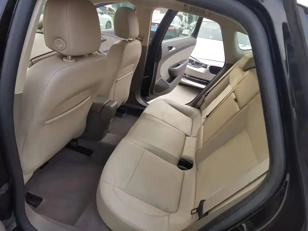 BUICK EXCELLE 2014