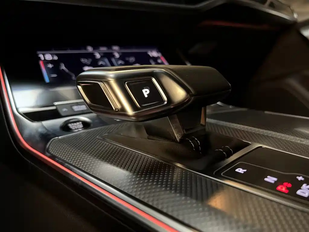 AUDI A6L 2022